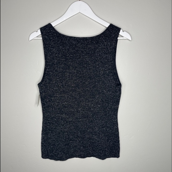 BEREK Takako Sakon NWT XL Vintage Silver Shimmer​​​ - Picture 2 of 13